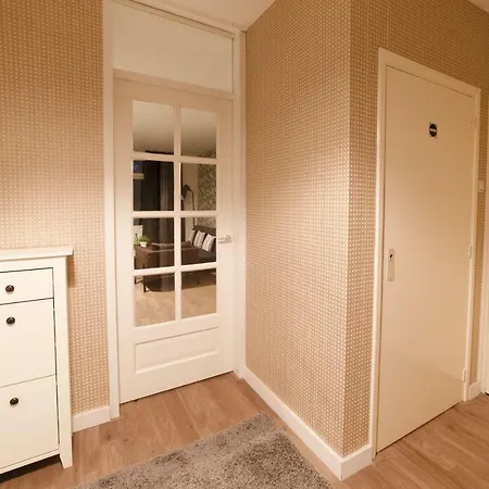 Citytreehouse Appartement Arnhem