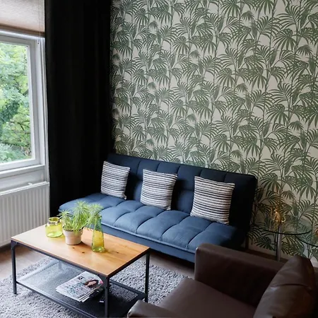 Citytreehouse Lägenhet