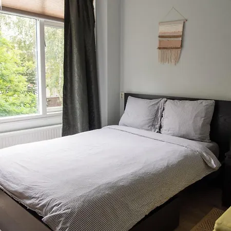 Lägenhet Citytreehouse Arnhem