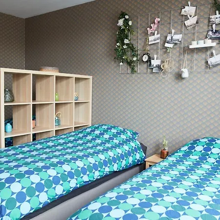 Citytreehouse Lägenhet Arnhem