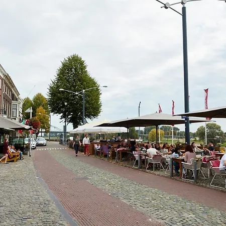 Citytreehouse Arnhem