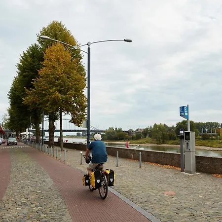 Citytreehouse Arnhem