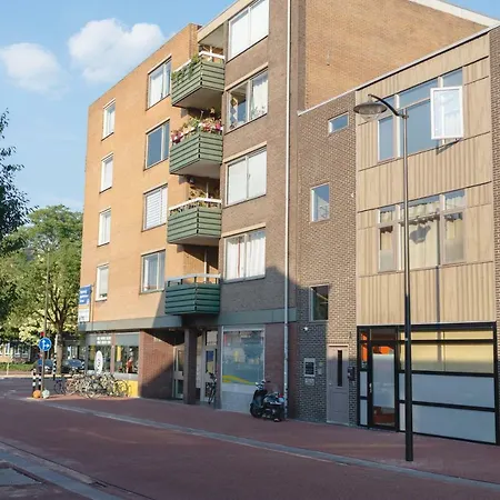 Citytreehouse Apartment Arnhem
