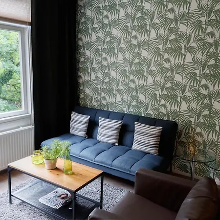 Citytreehouse Apartment