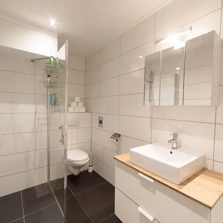 Apartment Citytreehouse Arnhem