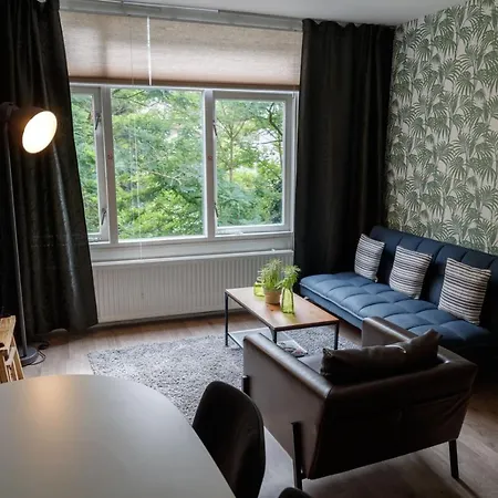 Apartment Citytreehouse